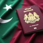 Qatar Offers Visa on Arrival for Pakistani Citizens