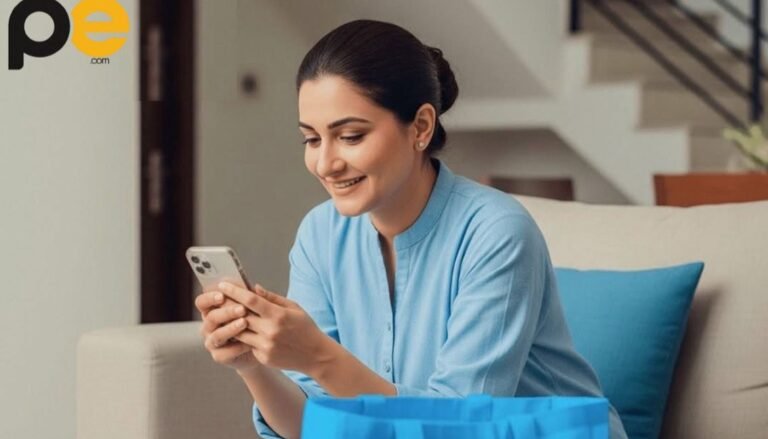 Stay Stocked and Stress-Free: Discover the Bazaar App for Smart Grocery Shopping