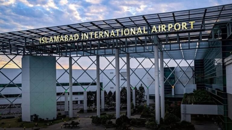 Pakistan to Finalize G2G Deal with UAE for Islamabad Airport Outsourcing