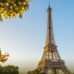The Eiffel Tower Grows in Summer: The Surprising Effect of Heat on Metal