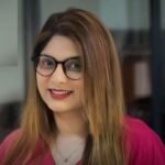 Nashra Ishaq: Pioneering the Future of AI and Innovation in Pakistan